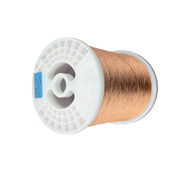Polyurethane Enamelled Copper Round Wire with Size Range 1.00mm-2.00mm for Vairous Colors