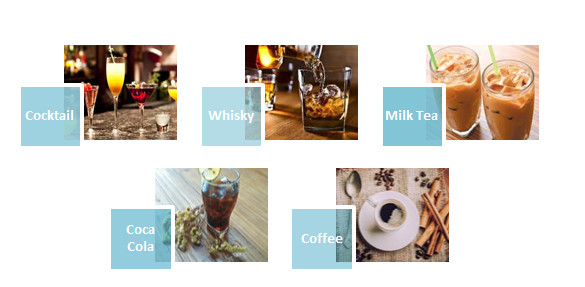 2 Ton Purified Safe Bacteria - Free Ice Tube Making Machine / Commercial Ice Maker