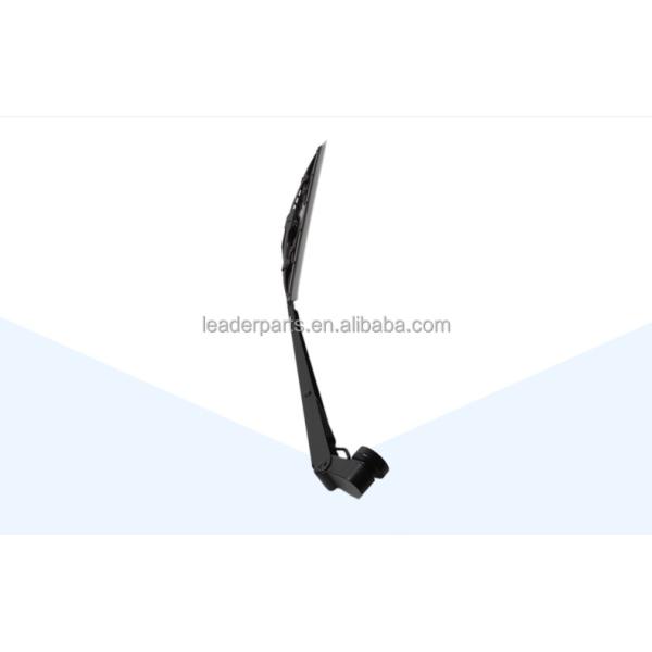 Excavator Accessories Wiper Arm Wiper Blade Assembly 1K16952500034 New Condition Truck 1K16952500027