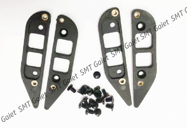 ПЛИТА фидера YAMAHA SS/ZS 12/16MM, ПРОВОДНИК KHJ-MC24D-00