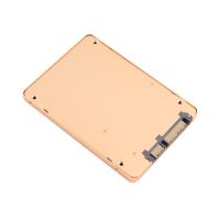 Velocidade de até 500 MB ou mais Disco rígido SSD para computador portátil 1TB 2TB Resistência a choques 1500G/0.5ms