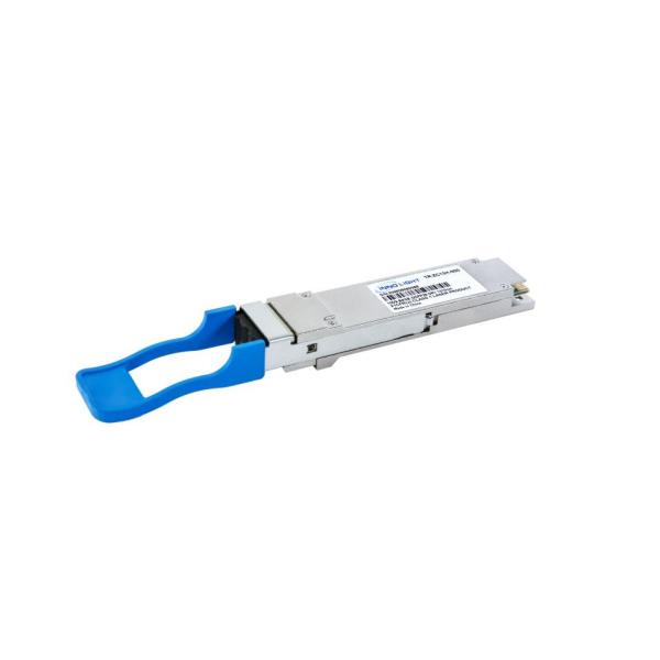 Модуль первоначальное новое QSFP28 MSA волокна Sfp модуля приемопередатчика TR ZC13H N00 оптически уступчивый
