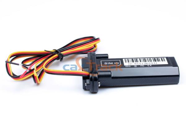 Waterproof Small Motorcycle GPS Tracker Anti - Theft For Vehicle