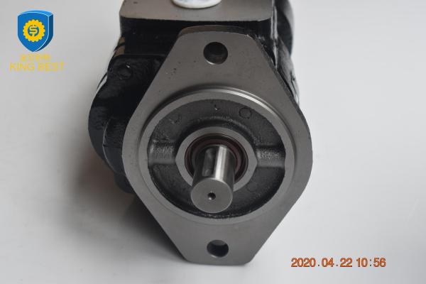 20902900 bomba de engrenagem hidráulica de 3CX 4CX para o carregador do Backhoe do JCB