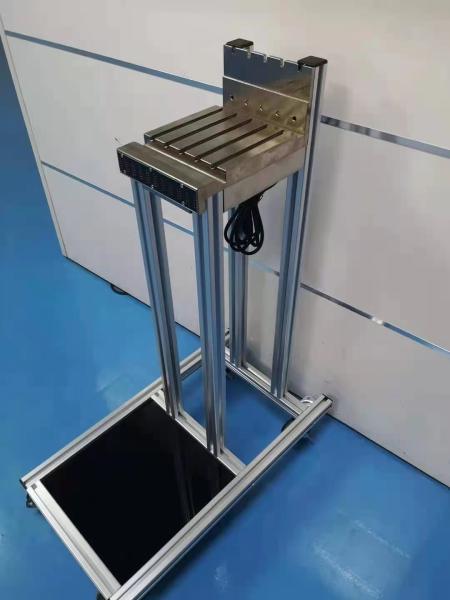 Gabarito de carregamento do alimentador elétrico estável do SME do metal para o alimentador da manutenção programada SME8mm de Samsung