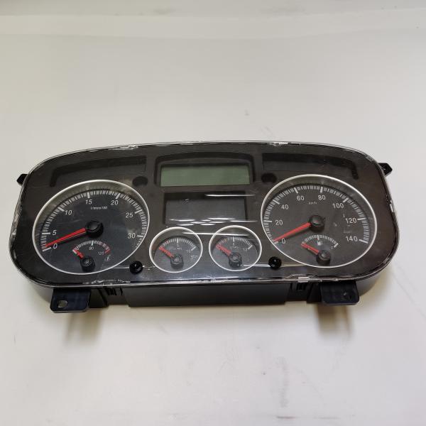 Heavy Truck Spare Parts Dash board new for HOWO Trucks