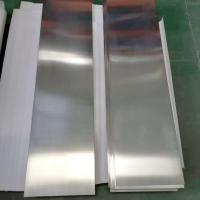 Rectifiez le molybdène lumineux extérieur plaquent la largeur de 50mm à de 500mm
