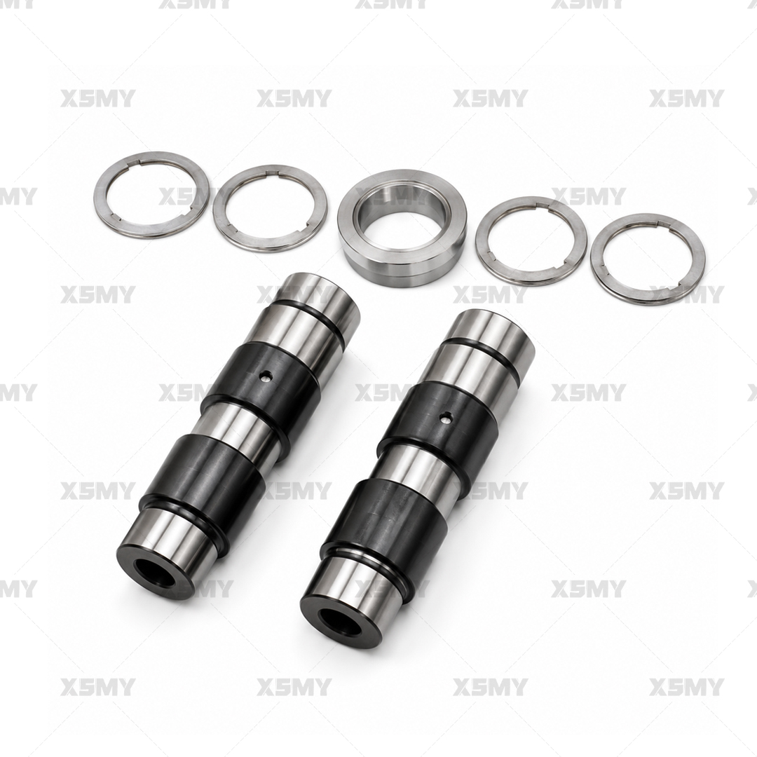 XLB-95T-A SHACMAN F3000 M3000 X3000 9.5 Ton Truck Steering Knuckle King Pin Repair Kit