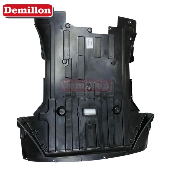 51757253942 51757378820 Demillon Auto Parts Transmission Fender Belly Pan Underbody Shield For BMW F25 F26 X3 X4