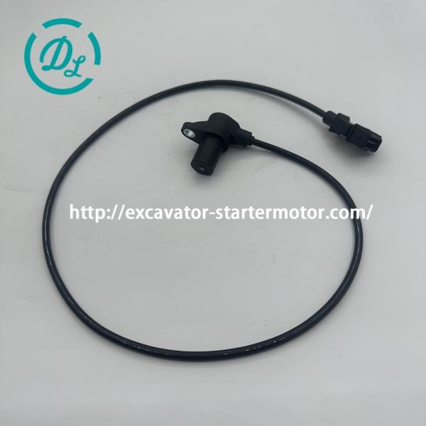 Sensor de posición del cigüeñal 0261210 Volvo VOE0261210 1081021187 24V
