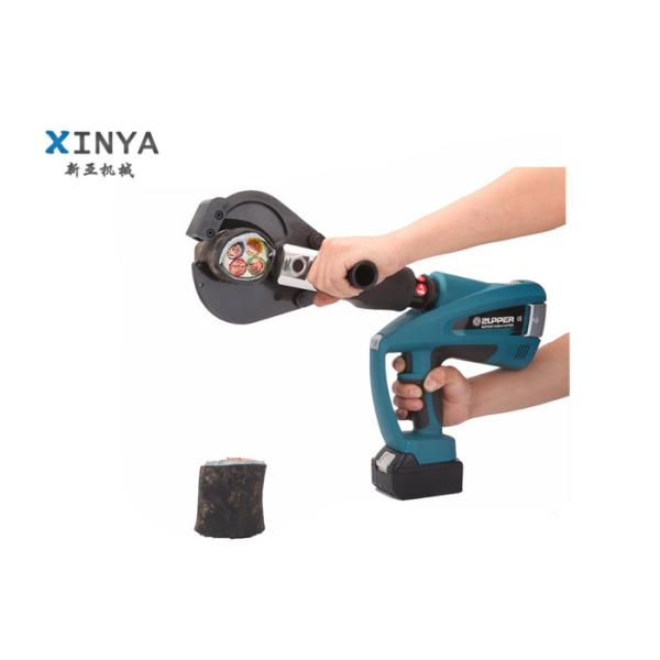 Резец кабеля батареи использующий энергию гидравлический для кабеля Ку/Ал и бронированного кабеля