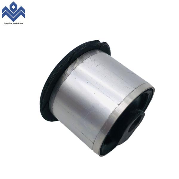 Front Axle Control Arm Bushing Replacement Audi Q7 Vw Touareg Cayenne 7L0 407 182E