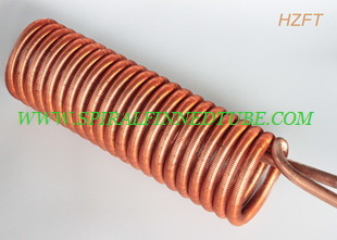 змеевик для обогрева прилива 3.15mm как подогреватель в водяных помпах в бассейне/спа