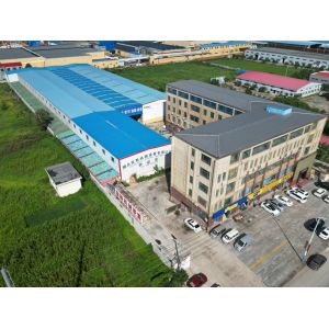 Laiyang Zeus Machinery Co., Ltd.