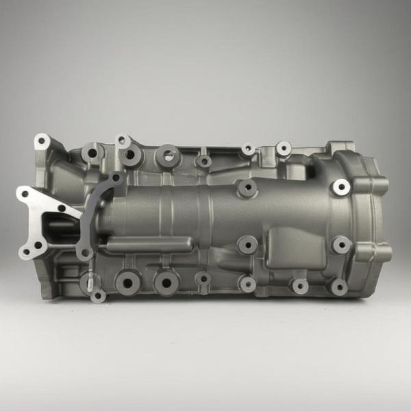 Carter d'huile de moteur ISUZU 4HK1, bielle 8-97362761-0