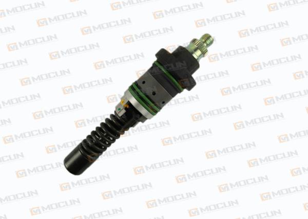 Bomba genuína 0414401102 de Uint do combustível de BOSCH das peças de motor da máquina escavadora para Deutz BFM1013