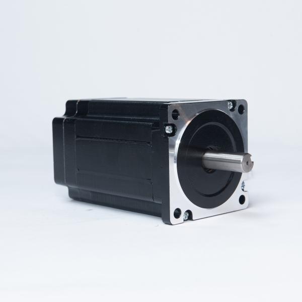DC 24V/48V Brushless DC Motor 60mm Square 14mm Shaft 100W 200W 300W 400W