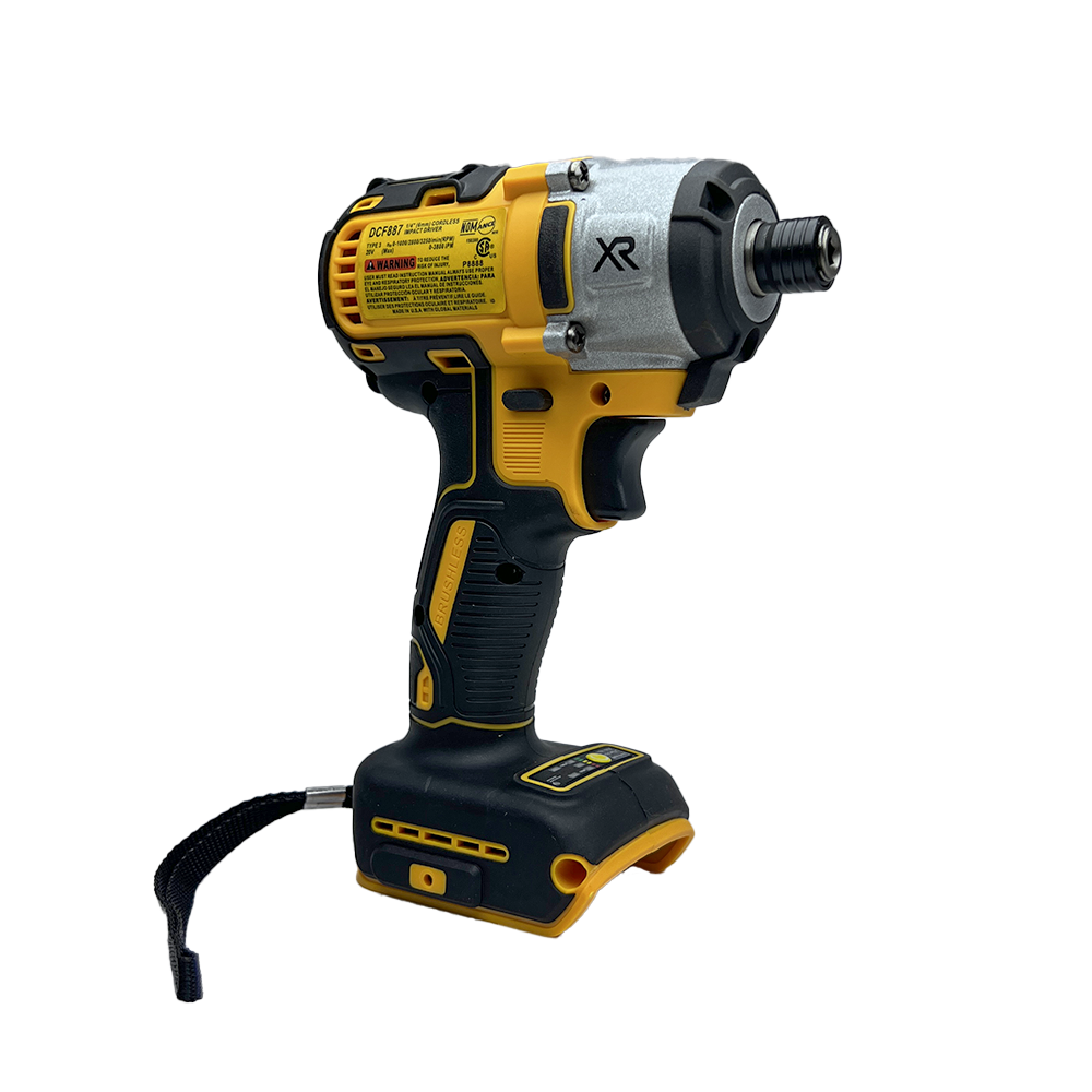 3250RPM 1/4inch Cordless Electric Screwdriver Dewalt Power Tools OEM ODM