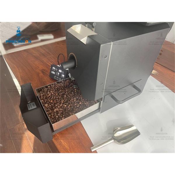 Высококачественный столовой кофеварка 500G Максимальная вместимость