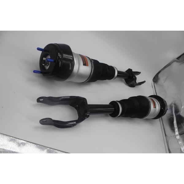 2015- Год Передняя левая воздушная подвеска Амортизатор ударов для Mercedes W166 X166 Babos