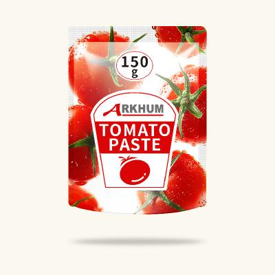 Energy Boosting Tomato Sauce With 4.2g Protein 459 Kilojoules Per 100 Grams