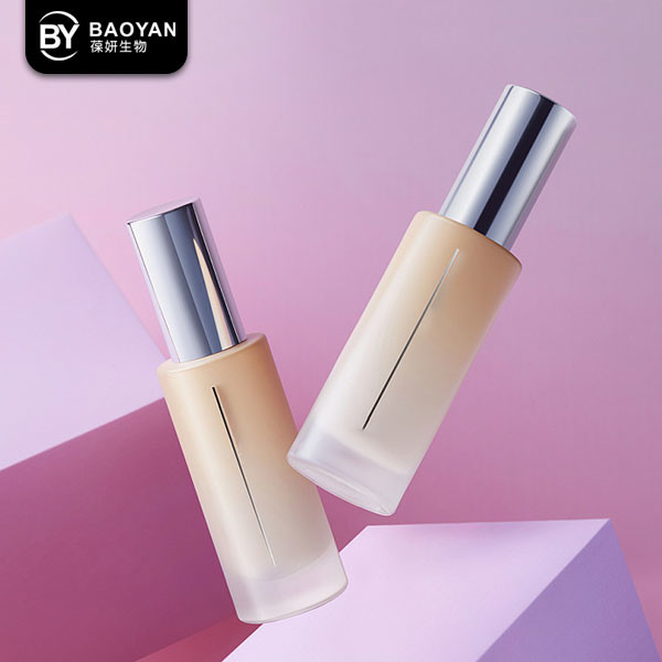 Сопротивление Фрешинг Спф 30 учреждения макияжа порошка жидкостные штейновые УЛЬТРАФИОЛЕТОВОЕ