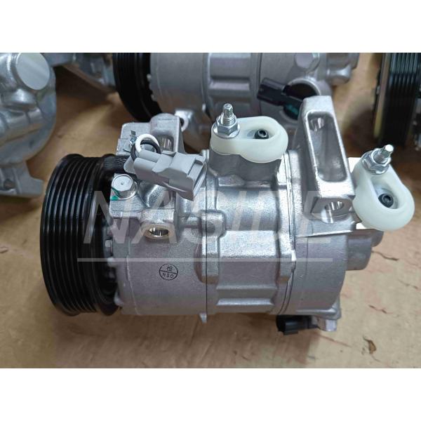 Auto AC Conditioning Compressor For Jeep Chrysler 300C 68160395AC 68160395AD 68160395AE 68160395AF