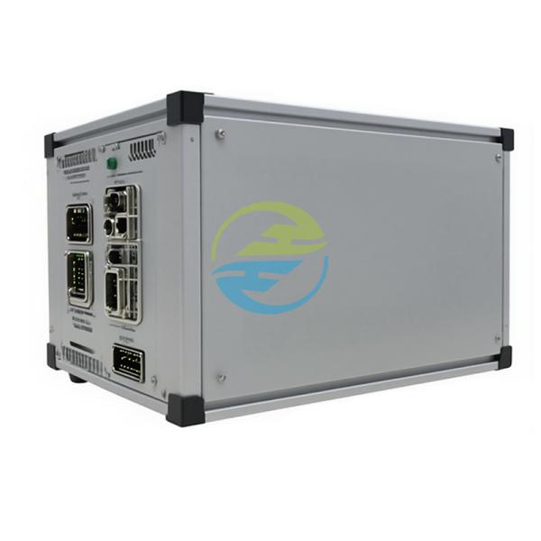 Banque d'essai d'endurance électrique de relais conforme à la norme IEC 61810-1:2015 3 à 60 cycles/min 3 stations d'essai