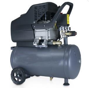 IP55/54 Compressor de ar movido por motor elétrico para aplicações pesadas