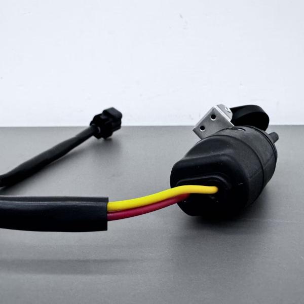 Industrial Clark Forklift Switch Electrical Starter 1200V Customized