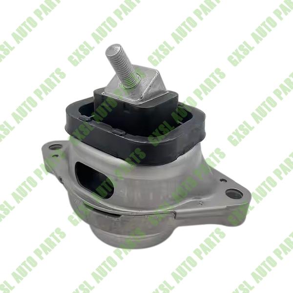 Pour le moteur de voiture Rolls-Royce Phantom, montures en caoutchouc pier OEM 22116765320