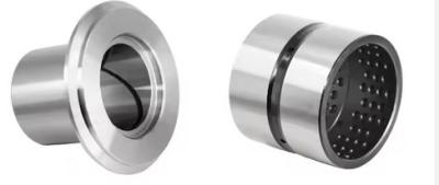 OEM Hardened Custom Steel Bushings Professional Manufacturer
