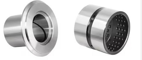 OEM Hardened Custom Steel Bushings Professional Manufacturer