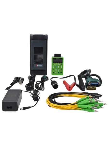 XTRUCK Pro Chassis Tester for ZF Eaton FAST SINOTRUK Transmission
