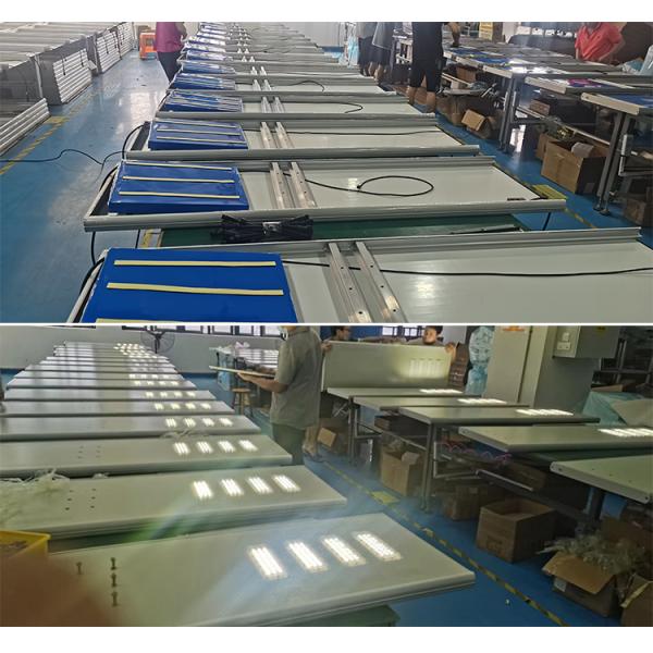 12000lm Solar Powered Street Lights 3 Years Warranty 100w Led Solar Street Lights Outdoor