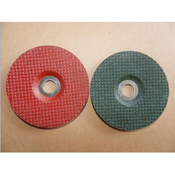 flexible wheel kingdom bond grinding wheel103*2.9*16mm