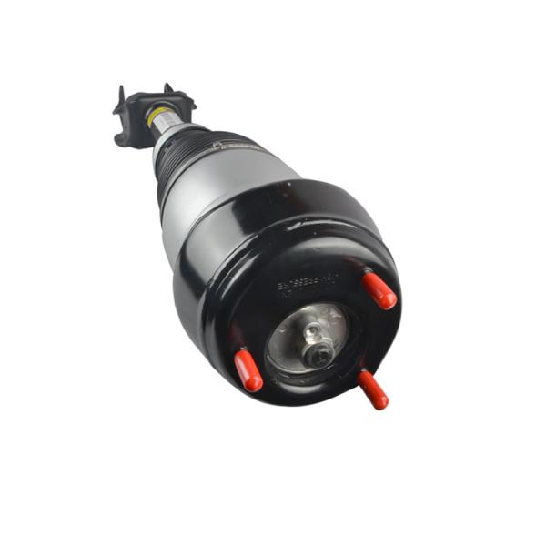 A borracha + a suspensão de aço do ar de Mercedes-Benz parte o amortecedor W166 1663202613 1663205266 do ar