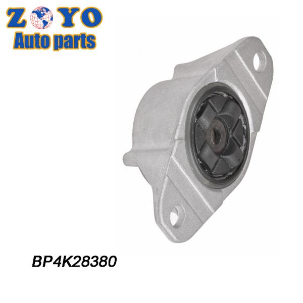 BP4K28380 Engine Mount Strut Mount for Mazda 3 2013-2016 For Your Mazda Bushing Repair