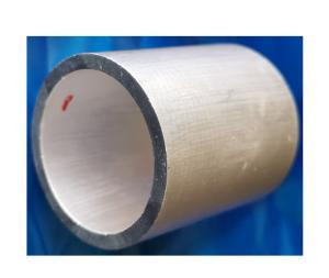 Tubo 100KHz do diâmetro Ø12xØ10x3mm Piezoceramic com certificação do ISO 9001