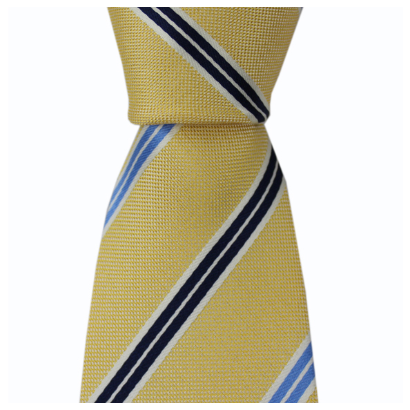 100% REAL SILK NECKTIE IN GIFT BOX