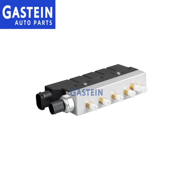 2203200258 Air Suspension Airmatic Valve Block Mercedes Benz W220