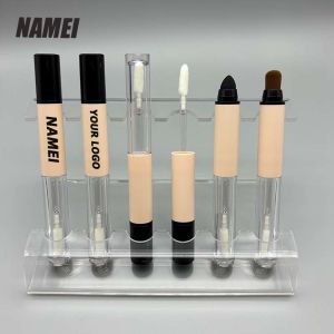 Packaging Empty Lipstick Container