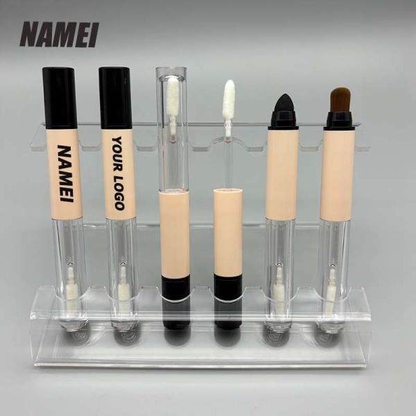 Packaging Empty Lipstick Container