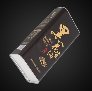 Облегченные полируя банки металла для упаковки еды нефтехранилища