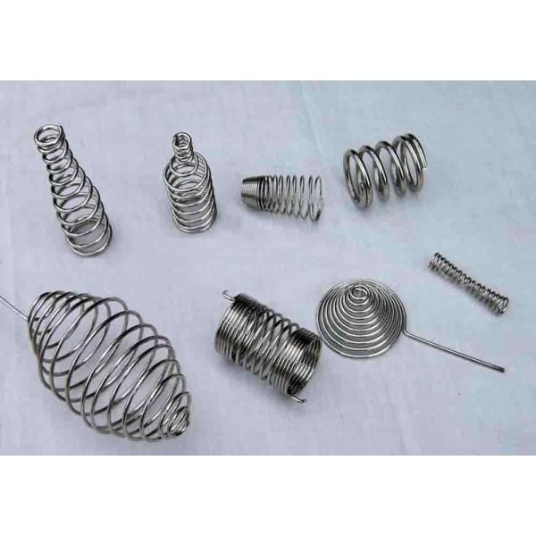 Весна CNC обжимая формируя машину с точностью обтекателя втулки высокой