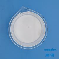 Type liquide adhésif acrylique à base d'eau, sensible à la pression, faible COV