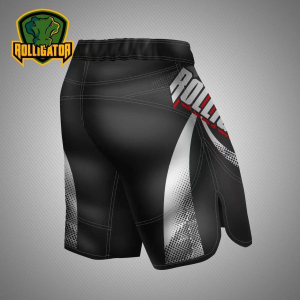 Quick Dry Durable Breathable Grappling Shorts And MMA Shorts For Intense Workouts