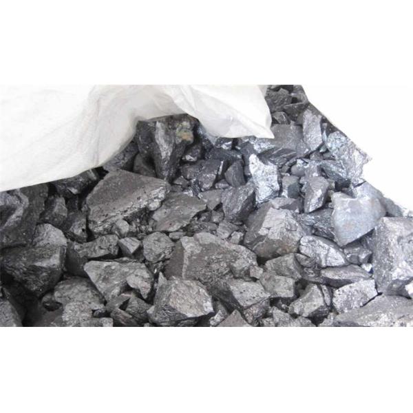 Deoxidizer Silicon Metal 441 ISO9001