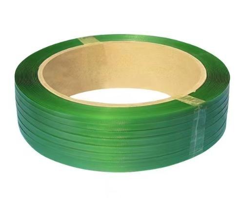 High Tensile Plasic PET Strapping/Strap for Machine and Hand Use Package