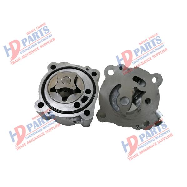 Pompe à huile moteur K4N MM43032601Convient aux pièces de moteurs Diesel MITSUBISHI